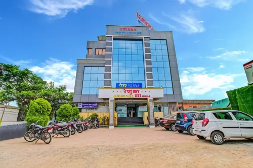 Renuka Executive Hotels in Chakan