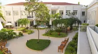 Santorini Hotel Ltda Hôtels à : São João da Boa Vista