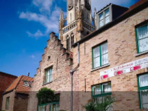 Hotel Koffieboontje Hotels in Bruges