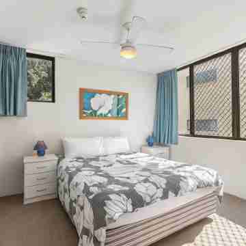 Sea Point Ocean Apartments Rooms