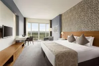 Ramada Plaza by Wyndham Istanbul Asia Airport Hotels in Şekerpınar