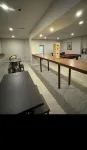 Luxury Apartment in Downtown Cleveland with, Game Room, Fitness Room, & Rooftop