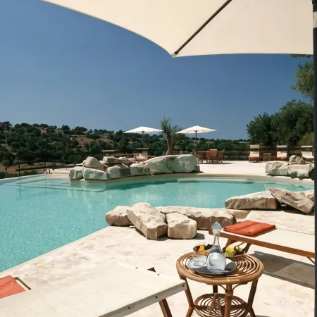 Relais Parco Cavalonga