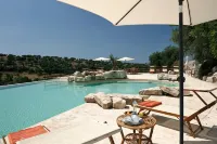 Relais Parco Cavalonga - Pools