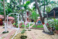Bhumi Cottage