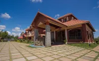 GS Resorts Velankanni Hotels in Nagapattinam