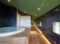 La Loggia Historic Resort - spa