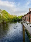 Hotel Mörrum River - 3-Star