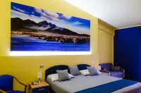 Il Gabbiano Hotels in Termini Imerese