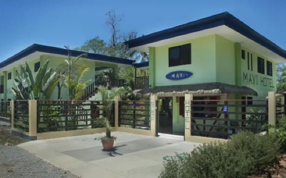 Mavi Surf Hotel