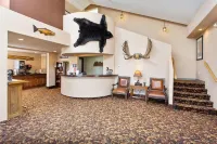 Kenai Airport Hotel Hotels in Kenai