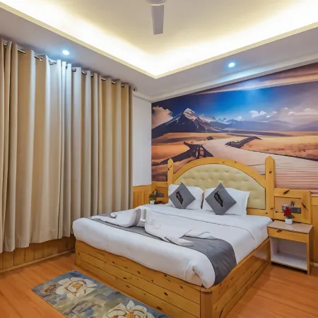 OnlyStay Uday Himalaya