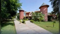 Dabchick Tourist Resort Hotels in Palwal