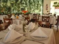 Porto da Serra Hotel Hoteles en Gravatá