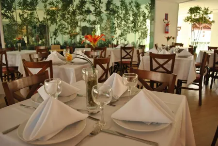 Porto da Serra Hotel