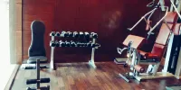 Royal Orchid Central, Pune - salle de sport