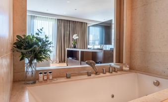 Palacio Duhau Park Hyatt Buenos Aires