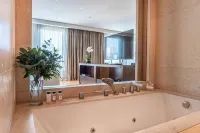 Palacio Duhau Park Hyatt Buenos Aires - Romantic