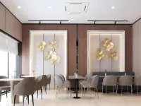 The Quadrant Hotel KNO Hotels in Pasar Enam Kuala Namu