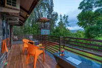 Zostel Homes Bhor (Near Pune) Hotels in Varoti Kh.