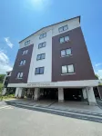 Gora Hotel Paipuno Kemuri Plus Hotel in zona Gora-Eki