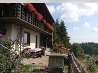 Wohnen mit Weitblick Über die Gipfel Hotels in Gemeinde Albeck