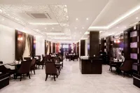 Al Muhaidb Residence Al Ahsa - Morgenmad
