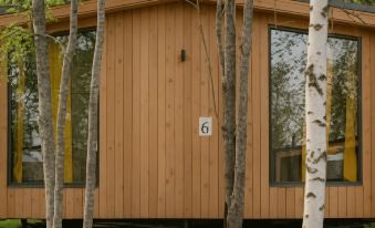 Yamilakhti l Park-Hotel