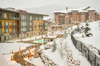 Lift Park City - Canyons Village