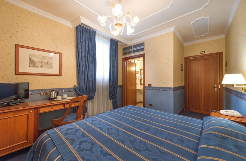 Diana Park Hotel