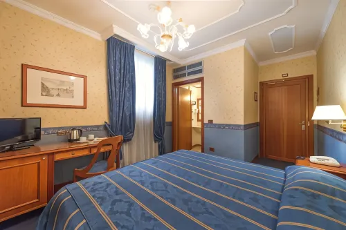 Diana Park Hotel - romantique