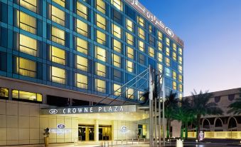Crowne Plaza Jeddah