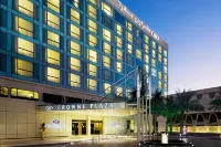Crowne Plaza Jeddah Отели в г. Джедда