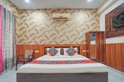 FabHotel Comfort Inn