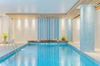 Clarion Hotel Winn - Pool