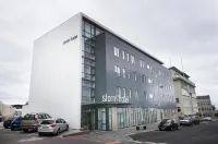 Storm Hotel by Keahotels Hotel a 