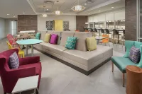 Home2 Suites by Hilton Edison Hotels in South Plainfield