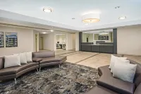 Candlewood Suites Bensalem - Philadelphia Area 本薩勒住宿飯店