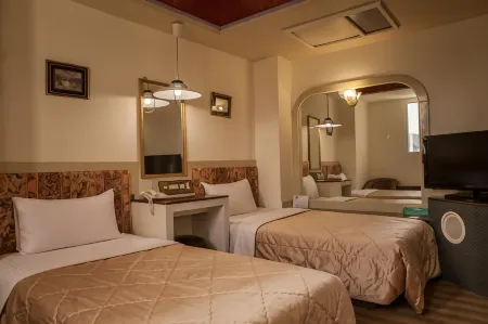 Good Hotel Отели рядом с достопримечательностью «Zhangliancang Saxophone Memorial Hall»