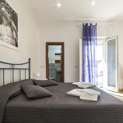 Le Ghiacciaie Hotels near Fortezza da Basso Convention Center