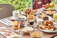Sure Hotel by Best Western Valence Nord Hotels in Bourg-lès-Valence