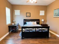 A Gorgeous Home Stay for Vacation and Business