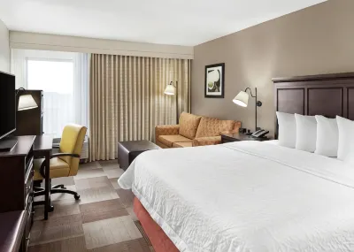 Hampton Inn Dallas/Irving-Las Colinas