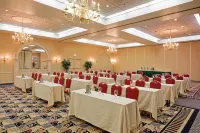 Holiday Inn PHILADELPHIA SOUTH-SWEDESBORO by IHG
