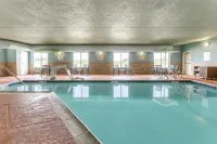 Holiday Inn Express & Suites Albert Lea - I-35 Hotels in Albert Lea