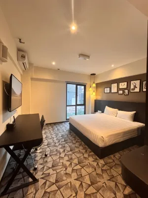 Hotel Damai Kuala Lumpur (Formerly known as Hotel Aman Kuala Lumpur) Hotel di Imbi