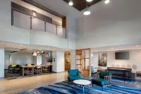 Fairfield Inn & Suites Rome NY Hotels in Rome