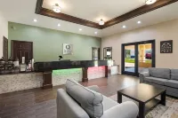Quality Inn & Suites Lufkin فنادق في لوفكين