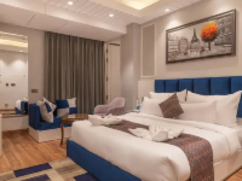 AnantVilas Shimla Hills Hotels in Shimla