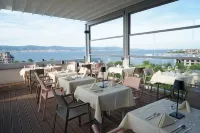 Sol Marina Palace Hotels in Nesebar